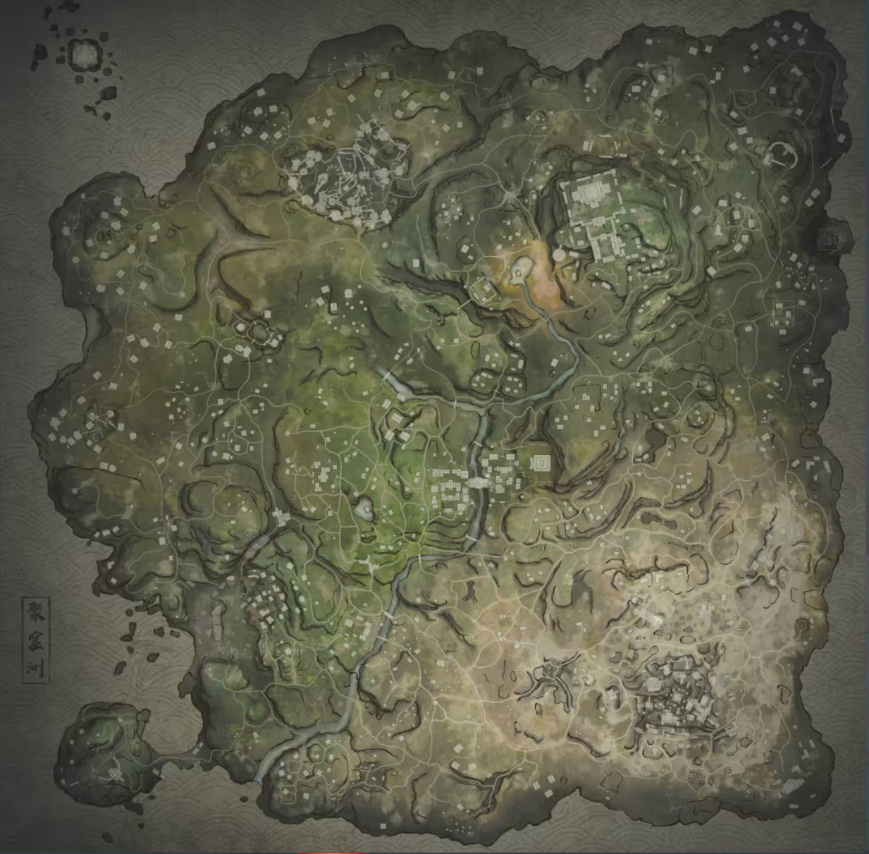モルス島 Morus Isle.png