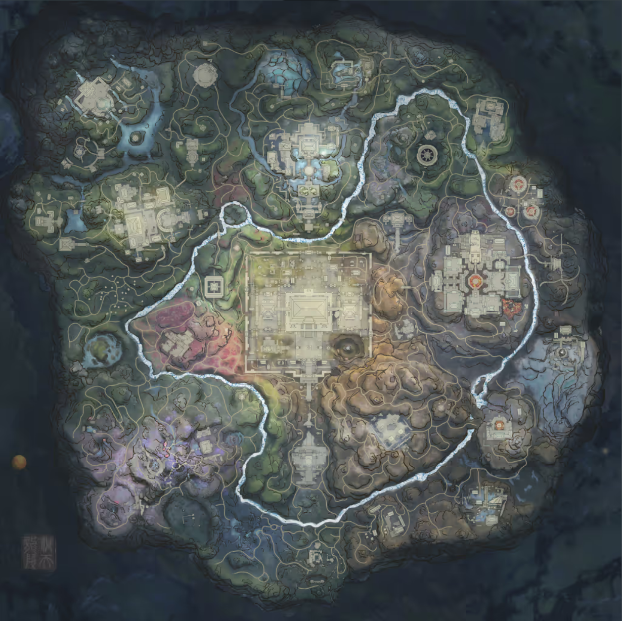 潜竜の洞天 Perdoria.png